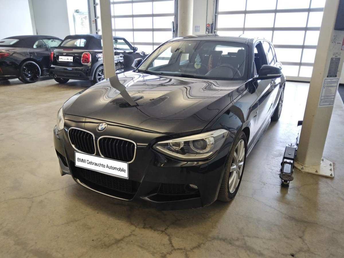 BMW 118i