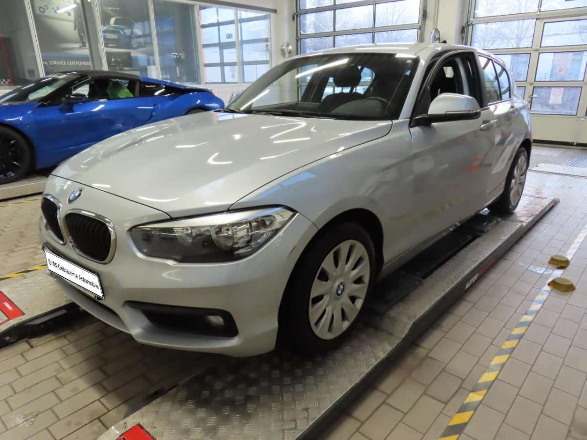 BMW 116i