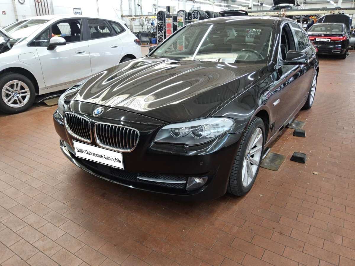 BMW 530d