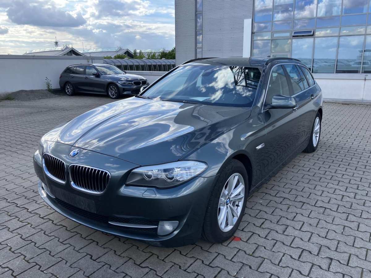 BMW 520d