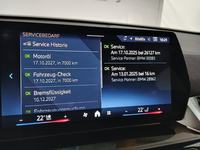 Servicenachweis