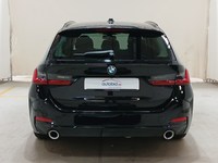 Rear view