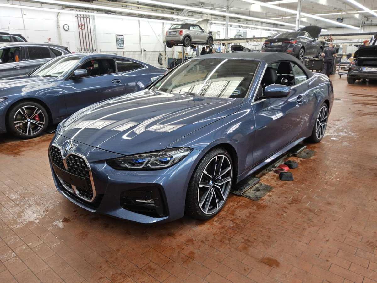 BMW 430i