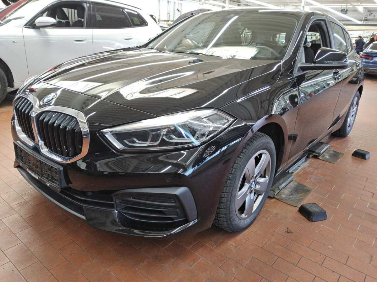 BMW 116i