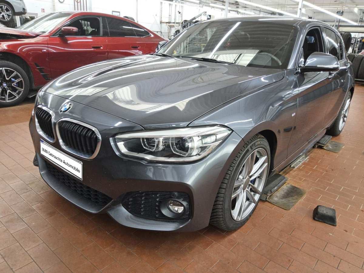 BMW 120d