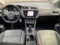 View of dashboard