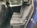 View of rear seat