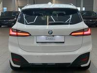 Rear view