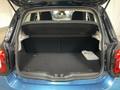 View of boot / luggage space