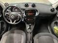 View of dashboard