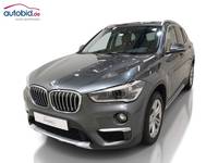 BMW X1 xDrive25d Sport-Automatic "xLine"