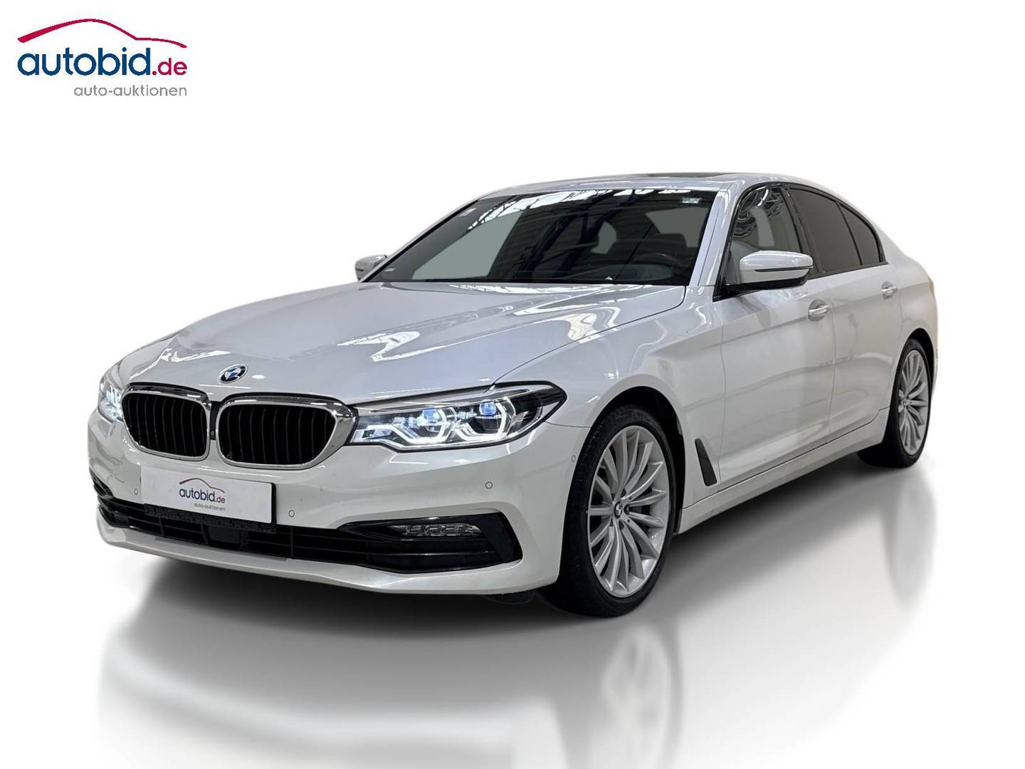 BMW 530d