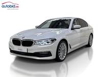 BMW 530d xDrive Sport-Automatic "Sport Line"