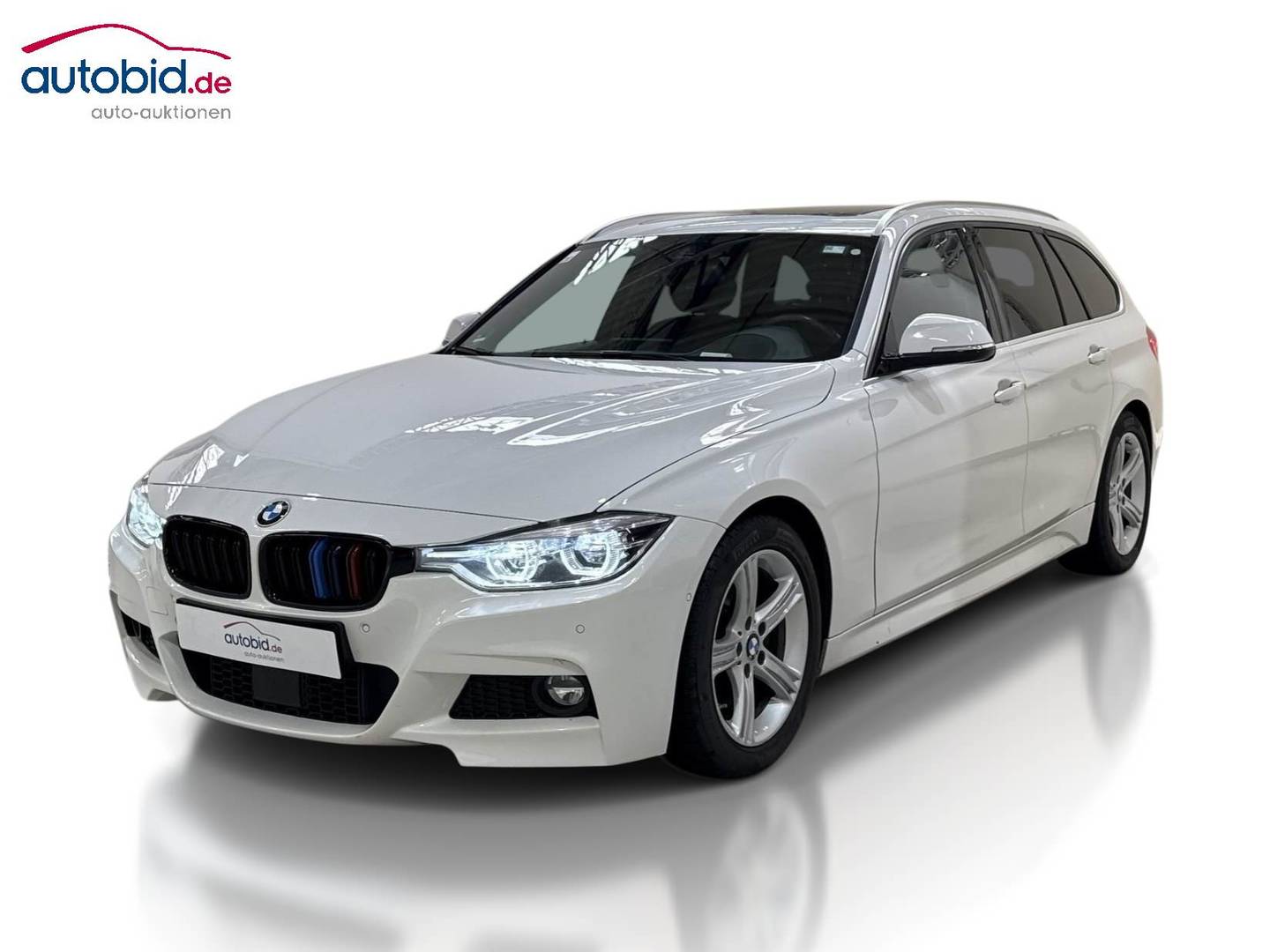 BMW 320d
