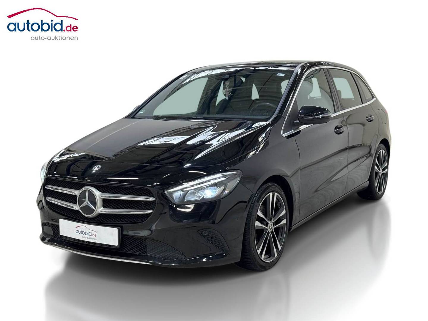 Mercedes-Benz B