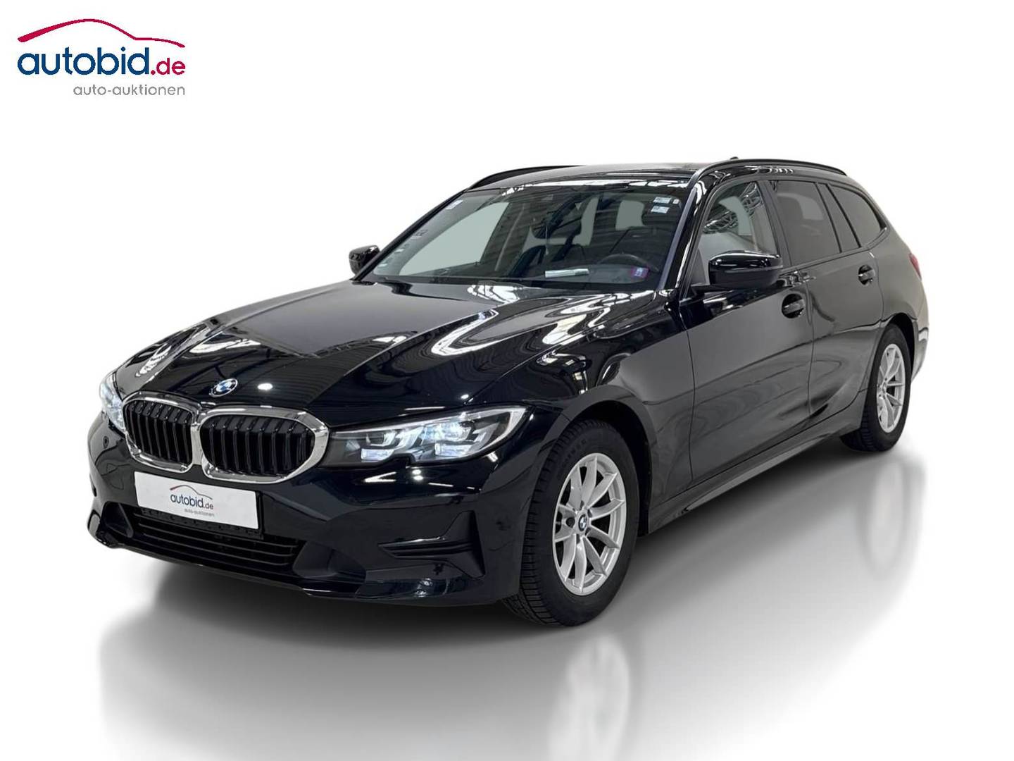 BMW 320d