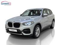 BMW X3 xDrive25d Steptronic "Advantage"