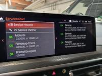 Servicenachweis