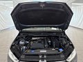 View of engine compartment
