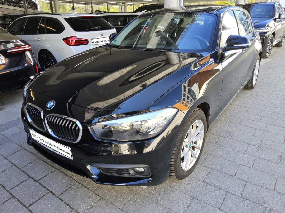 BMW 116i