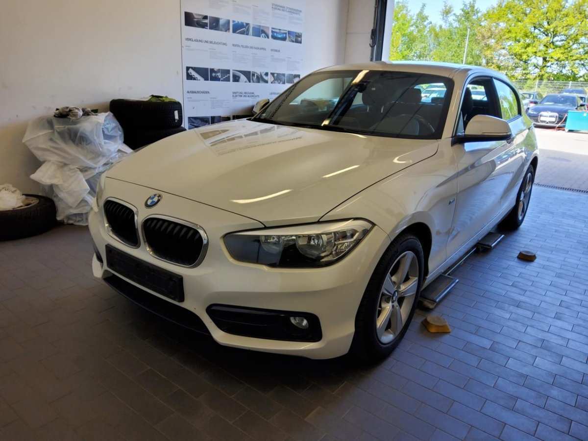 BMW 118i