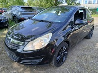 Opel Corsa 1,4 Twinport Automatik "Edition"