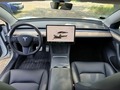 View of dashboard