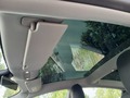 View of sunroof / panoramic roof