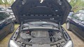 View of engine compartment