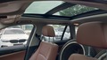 View of sunroof / panoramic roof