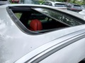 View of sunroof / panoramic roof