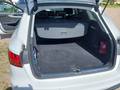 View of boot / luggage space