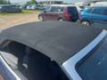 View of sunroof / panoramic roof