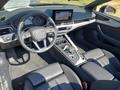 View of dashboard