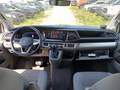 View of dashboard