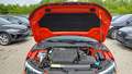 View of engine compartment