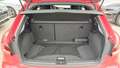 View of boot / luggage space