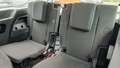 View of third row of seats