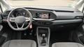 View of dashboard