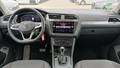 View of dashboard