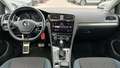 View of dashboard