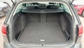 View of boot / luggage space