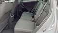 View of rear seat
