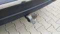 View of trailer tow-bar hitch