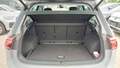 View of boot / luggage space