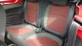 View of rear seat
