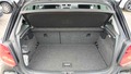 View of boot / luggage space