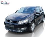 VW Polo 1,2 "Match"