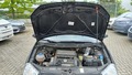 View of engine compartment