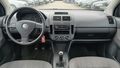 View of dashboard